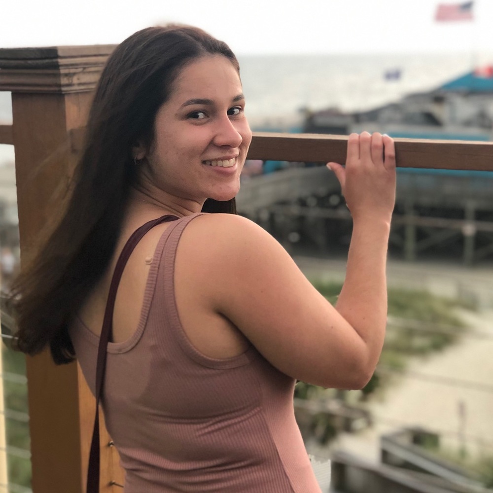 Meet your Posher, Kassie